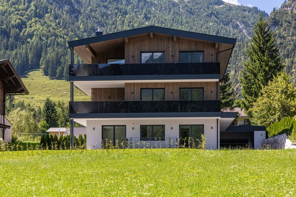 Penthouse Wohnung Bezugsfertig In Grandioser Lage Mit Der Sonne