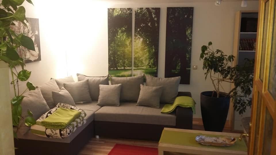 Sch Ne Gem Tliche Ferienwohnung Voll Ausgestattet Wohnung Bad Ischl