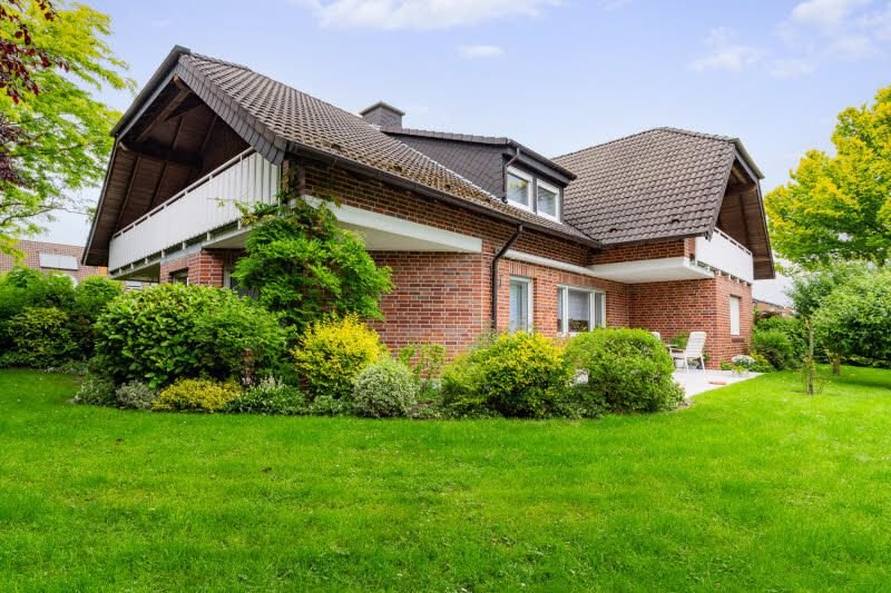 Zweifamilienhaus Hamm Berge Mit Einliegerwohnung Mehrfamilienhaus