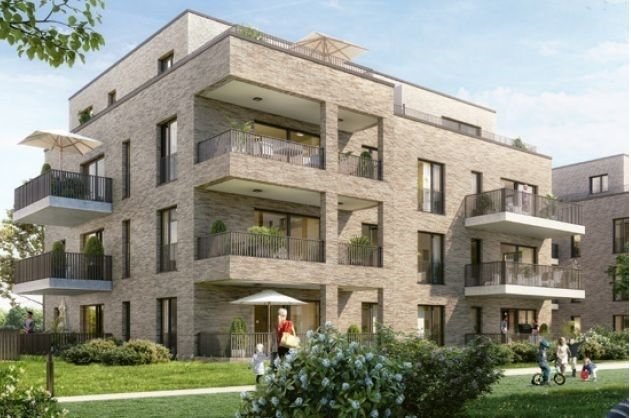 SCHLIE LEVEN 93 Premium Neubau Wohneinheiten In Bester Lage Von