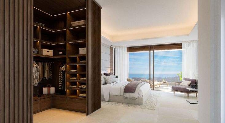 Photo: Villa in Marbella Golden Mile