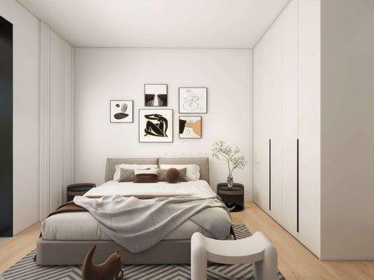 Schlafen (Visualisierung)