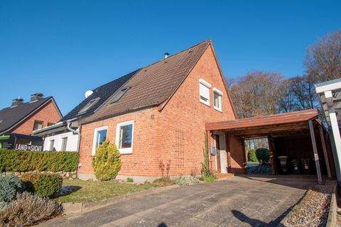 Eckernförde Häuser, Eckernförde Haus kaufen