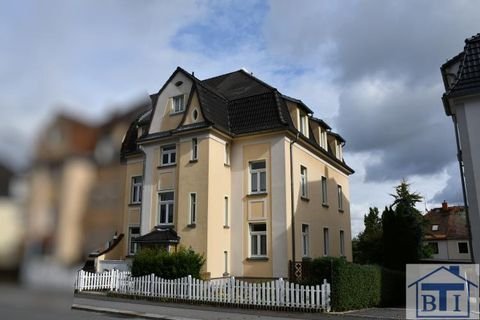 Zittau Renditeobjekte, Mehrfamilienhäuser, Geschäftshäuser, Kapitalanlage