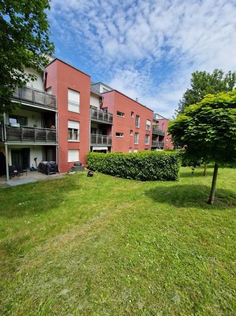 Bad Kreuznach Wohnungen, Bad Kreuznach Wohnung kaufen