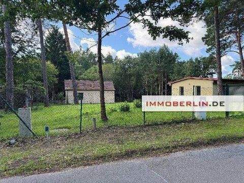 Mühlenbecker Land Grundstücke, Mühlenbecker Land Grundstück kaufen