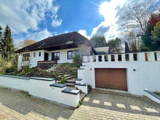 Wohnen auf allen Ebenen