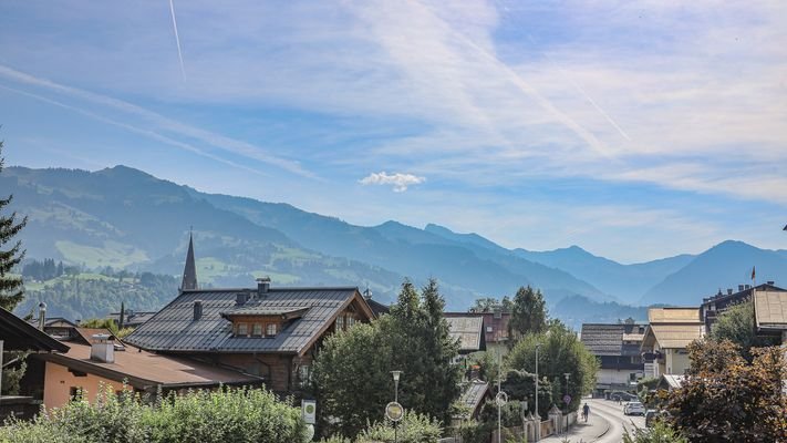 KITZIMMO-Repräsentative Wohnung in luxuriösem Neubau kaufen - Immobilien Kitzbühel.