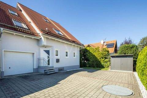 Wiedergeltingen Häuser, Wiedergeltingen Haus kaufen