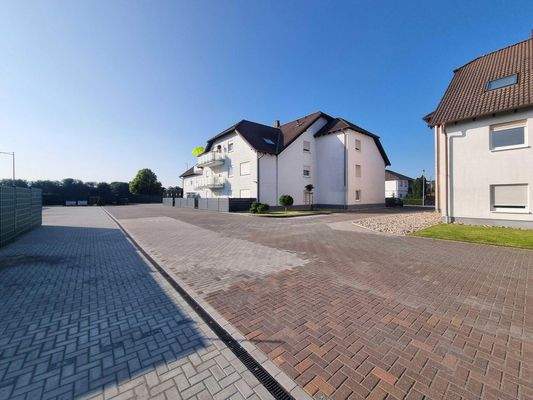 Außenansicht Seufzerweg 2-4