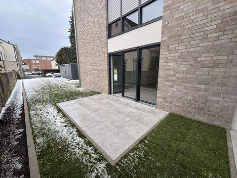 Rheine Wohnungen, Rheine Wohnung mieten