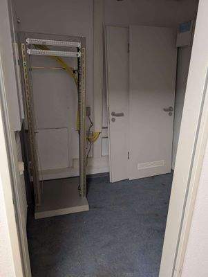 Serverraum