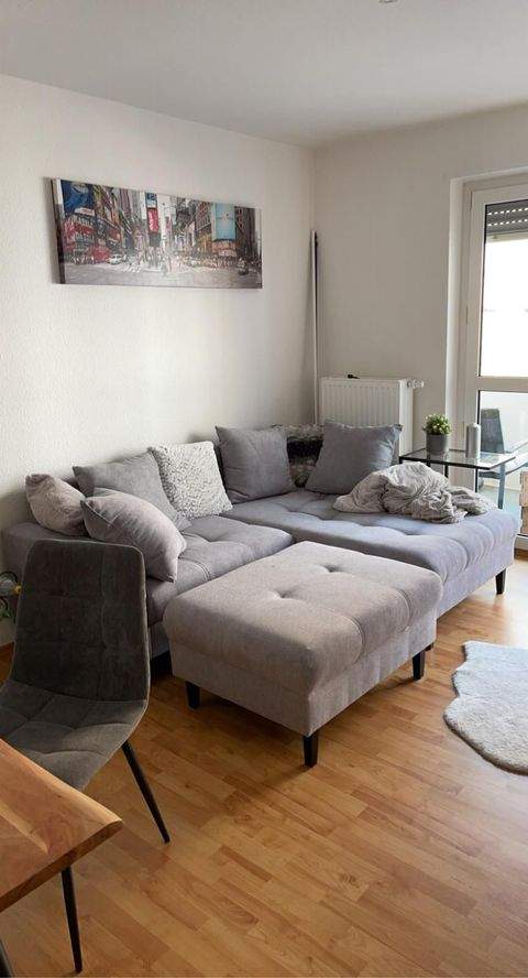 Ludwigshafen am Rhein Wohnungen, Ludwigshafen am Rhein Wohnung mieten