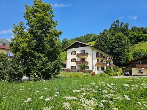 Brixen im Thale Wohnungen, Brixen im Thale Wohnung kaufen