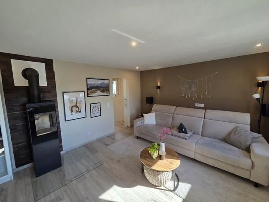 Wohnzimmer OG