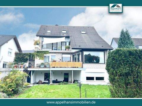 Osnabrück Häuser, Osnabrück Haus kaufen