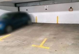 Tiefgaragenstellplatz Waldkirchen
