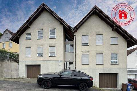 Niederstetten Häuser, Niederstetten Haus kaufen