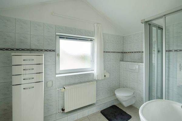 Badezimmer Obergeschoss