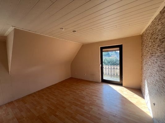 Zimmer 3 Wohnung 2. OG/DG