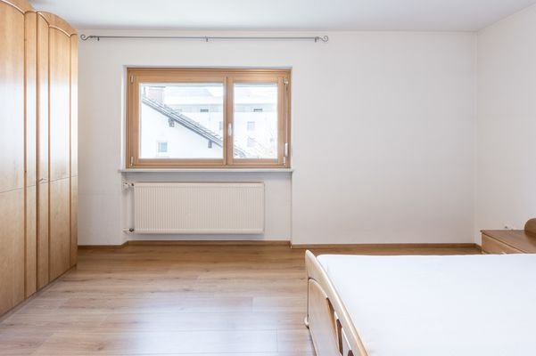 Schlafzimmer OG