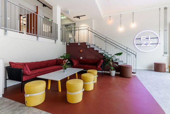 THE FIZZ Hannover Reception 1.jpg