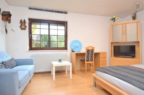 Grenzach-Wyhlen Wohnen auf Zeit, möbliertes Wohnen