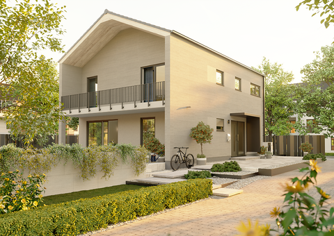Monsheim Häuser, Monsheim Haus kaufen