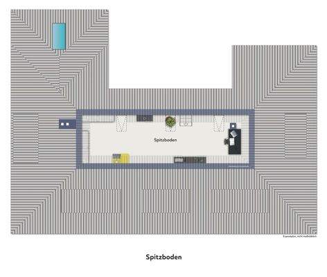 Spitzboden