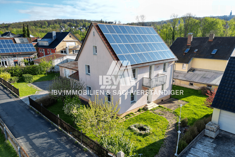 Amberg Häuser, Amberg Haus kaufen