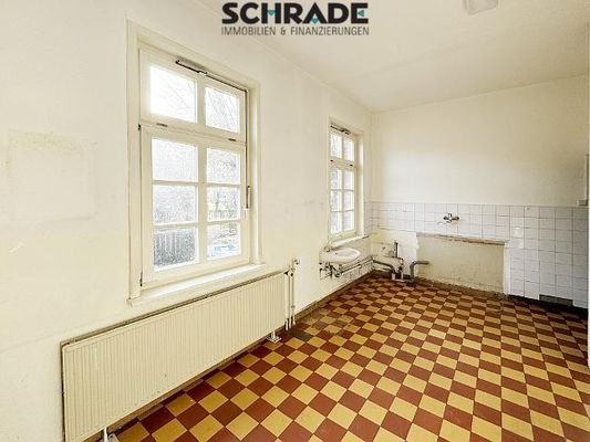 ...die Küche