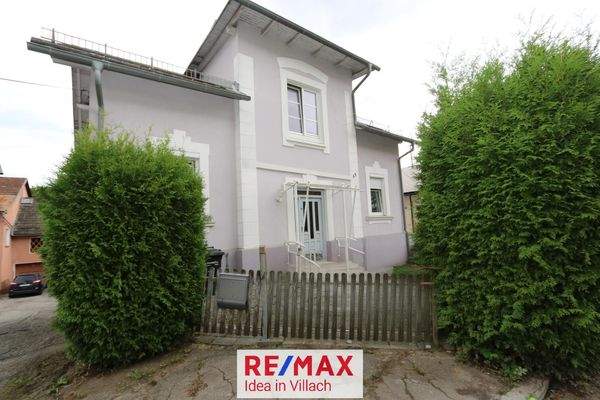 Haus Völkendorfer Str. 65