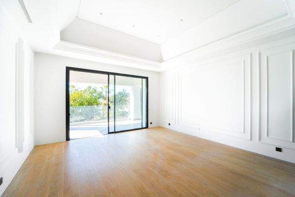 Photo: Villa in Marbella Golden Mile