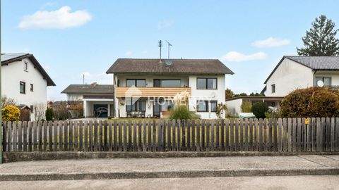 Wielenbach Wohnungen, Wielenbach Wohnung kaufen