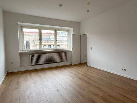 Wuppertal Wohnungen, Wuppertal Wohnung mieten