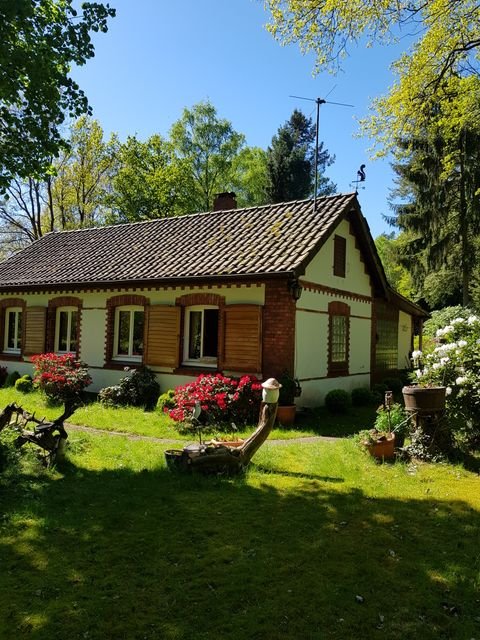 Hanstedt Häuser, Hanstedt Haus kaufen