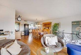 Wohnzimmer OG