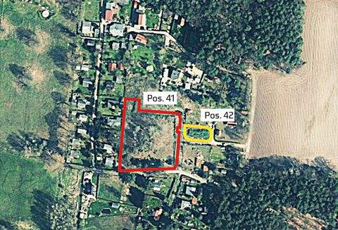 Wandlitz Grundstücke, Wandlitz Grundstück kaufen