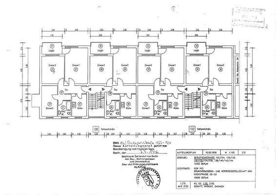 Grundriss WE 34, 1. OG