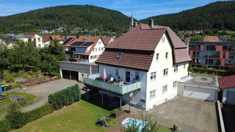 Wurmlingen Häuser, Wurmlingen Haus kaufen