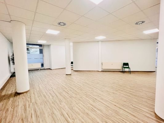 Bürofläche