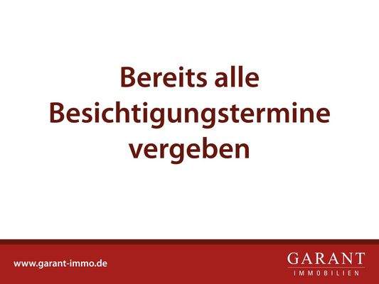 Besichtigungstermine