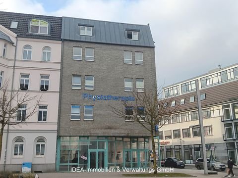 Stralsund Büros, Büroräume, Büroflächen 