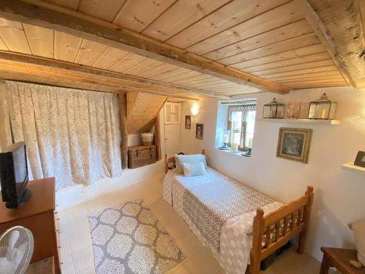 Kreta, Provarma: Traditionelles Haus zu verkaufen