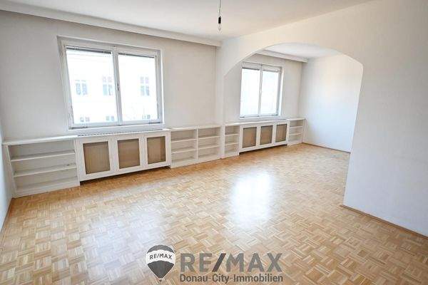 02. Eigentumswohnung 1190 Wien