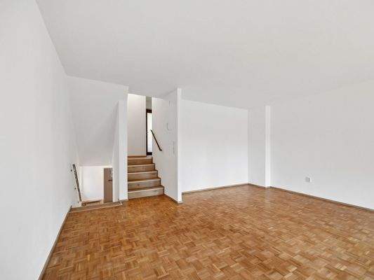 Wohnen mit Zugang OG