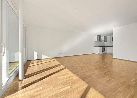 Wohnen-_Essen_Kochen