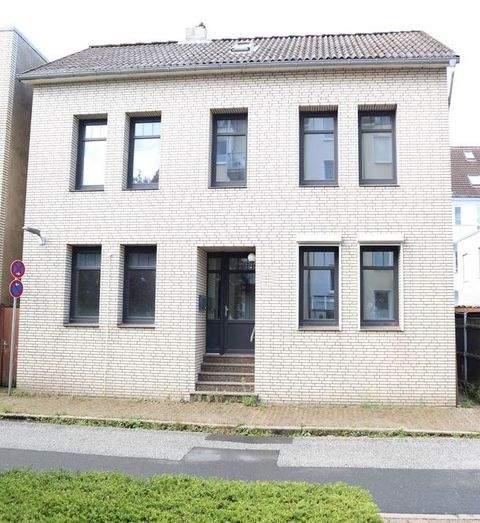 Cuxhaven Häuser, Cuxhaven Haus kaufen