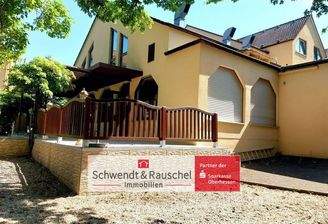 Seitenansicht