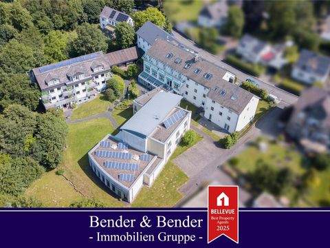 Altenkirchen Gastronomie, Pacht, Gaststätten